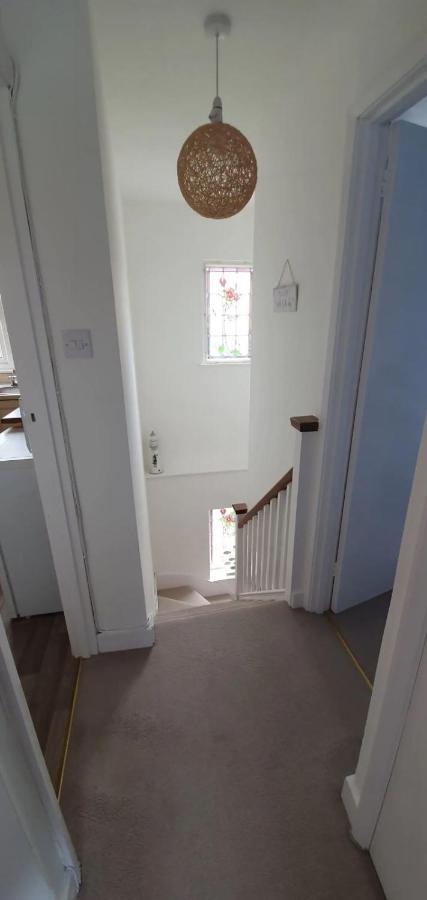 Beautiful 1 Bedroom Cottage With Courtyard. Deal Exterior photo